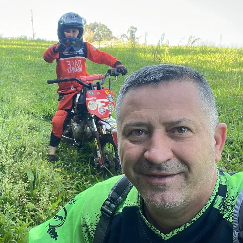 Marcos Rogério Dambros